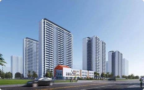 中交·药谷雅郡