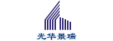 光华景瑞 logo