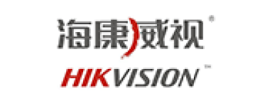 海康威视 logo