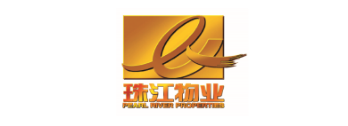 珠江物业 logo